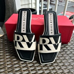 Roger Vivier Sandals